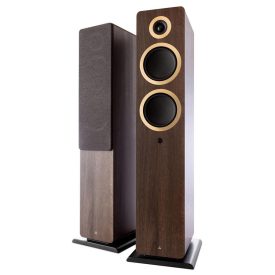 FORTE ACTIVE 55 MK2 WALNUT