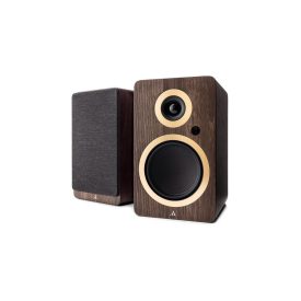 FORTE ACTIVE 5 MK2 WALNUT