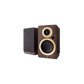 FORTE ACTIVE 4 MK2 WALNUT