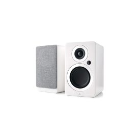 FORTE ACTIVE 4 MK2 WHITE