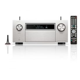 AVC-A1H PREMIUM SILVER