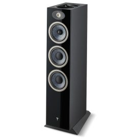 FOCAL THEVA N°3-D BLACK