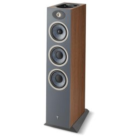 FOCAL THEVA N°3-D DARK WOOD