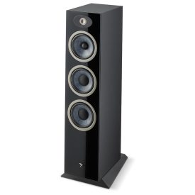 FOCAL THEVA N°3 BLACK