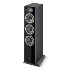 FOCAL THEVA N°2 BLACK