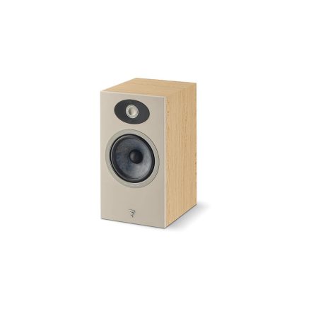 THEVA N°1 LIGHT WOOD