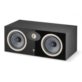  FOCAL THEVA CENTER BLACK