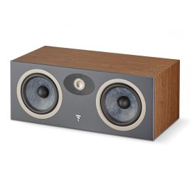 FOCAL THEVA CENTER DARK WOOD