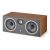 FOCAL THEVA CENTER DARK WOOD