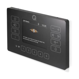 Q E120 SYSTEM PACK BLACK