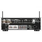 DRA-900H PREMIUM SILVER