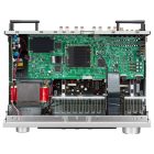 DRA-900H PREMIUM SILVER