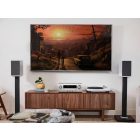 DRA-900H PREMIUM SILVER