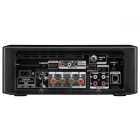 RCDN-12 DAB BLACK HGL