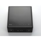 RCDN-12 DAB BLACK HGL