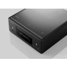 RCDN-12 DAB BLACK HGL