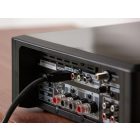 RCDN-12 DAB BLACK HGL