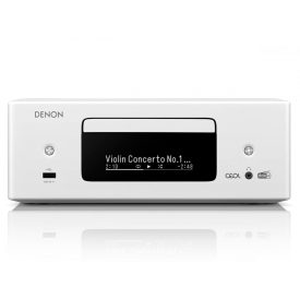 RCDN-12 DAB WHITE HGL