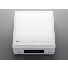 RCDN-12 DAB WHITE HGL