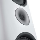 NEW REFERENCE 3 WHITE MATT