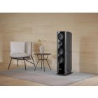 NEW REFERENCE 5 BLACK PIANO