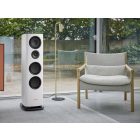 NEW REFERENCE 5 WHITE MATT