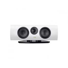 NEW REFERENCE CENTER WHITE MATT