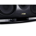 NEW REFERENCE CENTER BLACK PIANO