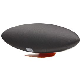 ZEPPELIN McLaren Edition