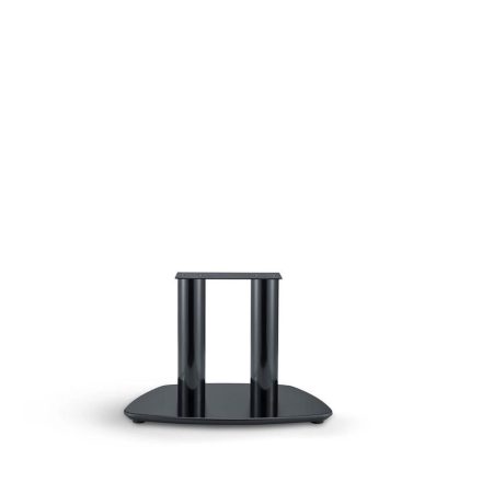 NEW REFERENCE CENTER STAND BLACK PIANO