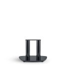 NEW REFERENCE CENTER STAND BLACK PIANO