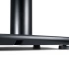 NEW REFERENCE CENTER STAND BLACK PIANO