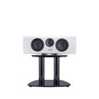 NEW REFERENCE CENTER STAND BLACK MATT