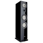 TOWNUS 100 BLACK HIGH GLOSS