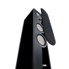 TOWNUS 100 BLACK HIGH GLOSS