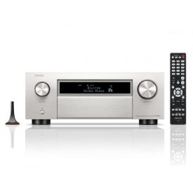 AVC-X6800H PREMIUM SILVER