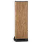 ARIA EVO X N°4 PRIME WALNUT