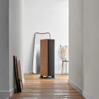 ARIA EVO X N°4 PRIME WALNUT