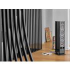 ARIA EVO X N°3 BLACK HIGH GLOSS