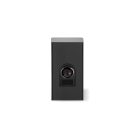 ARIA EVO X N°1 BLACK HIGH GLOSS