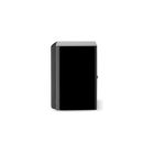 ARIA EVO X N°1 BLACK HIGH GLOSS