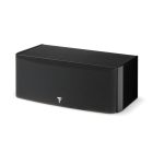 ARIA EVO X CENTER BLACK HIGH GLOSS