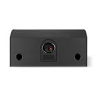 ARIA EVO X CENTER BLACK HIGH GLOSS