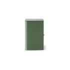 ARIA EVO X N°1 MOSS GREEN HIGH GLOSS