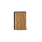 ARIA EVO X N°1 PRIME WALNUT