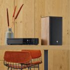 ARIA EVO X N°1 PRIME WALNUT