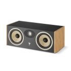 ARIA EVO X CENTER PRIME WALNUT