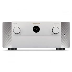 CINEMA 30 SILVER GOLD