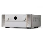 CINEMA 30 SILVER GOLD