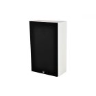 RAPTOR ON WALL WHITE